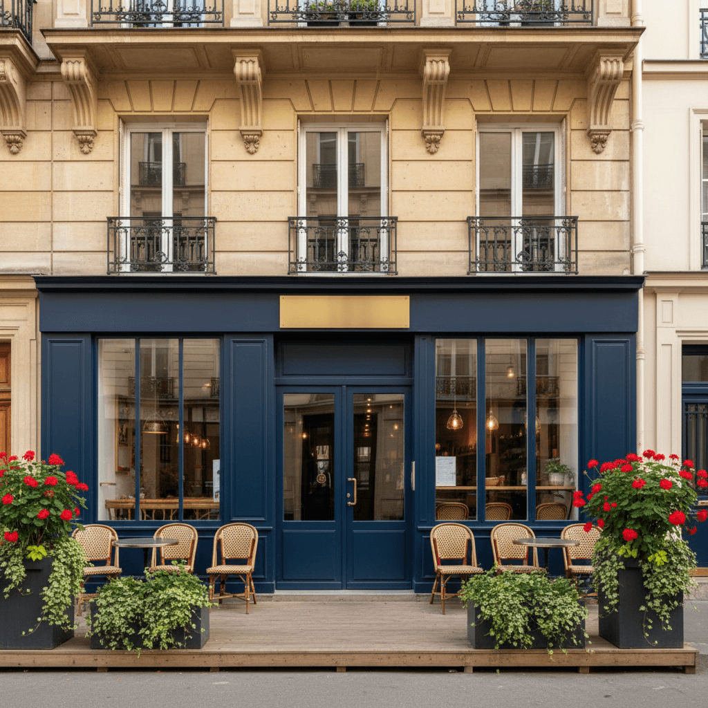 Local Commercial Idéal pour Soins et Restauration