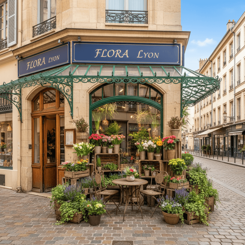 Local Commercial à Lyon 8 - Opportunité à Saisir