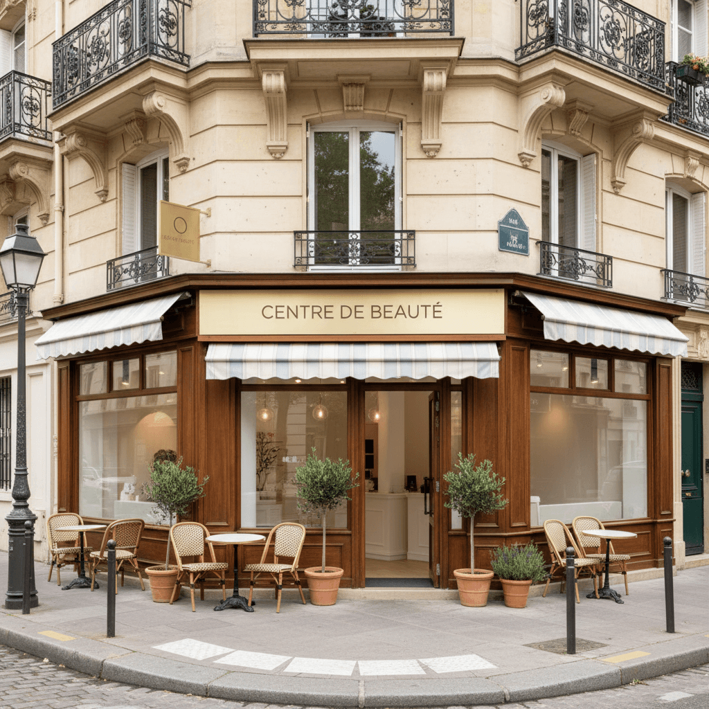 Local Commercial Idéal Restauration à Paris