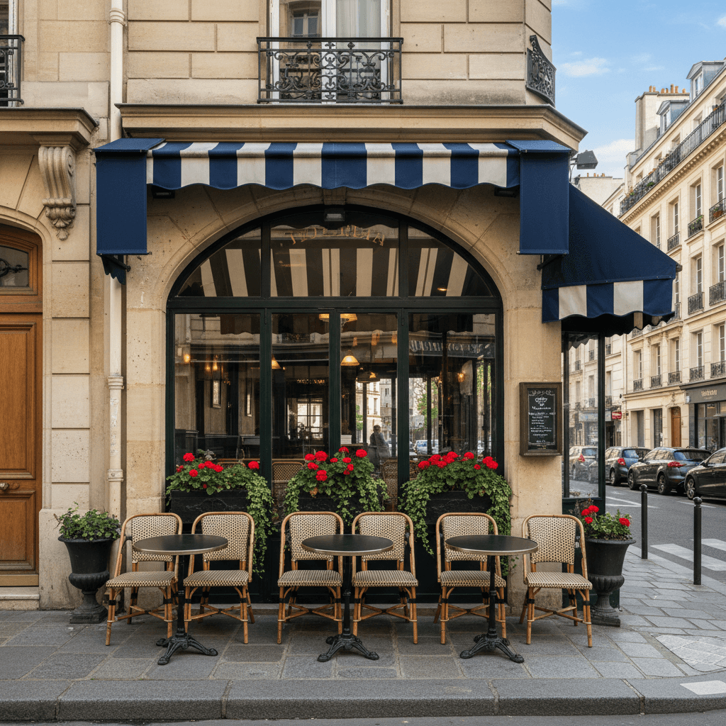 Local Commercial de Restauration à Batignolles