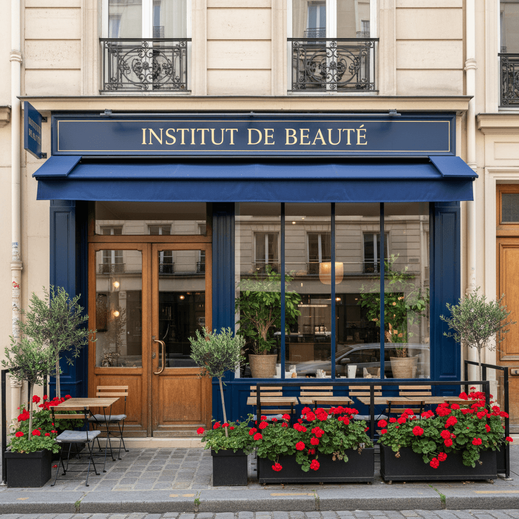 Local de Restauration Idéal à Paris - 180 m²