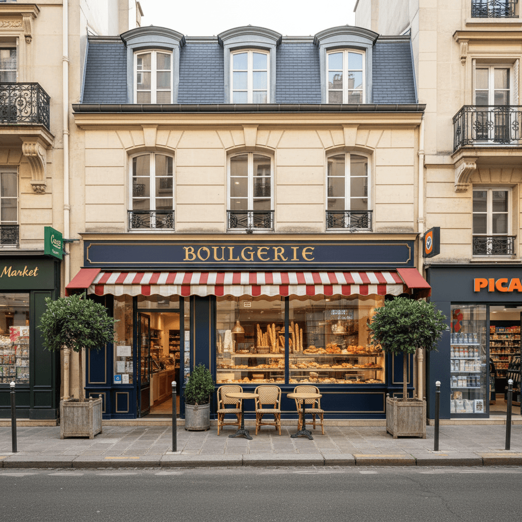 Local Commercial Idéal pour Restauration à Paris