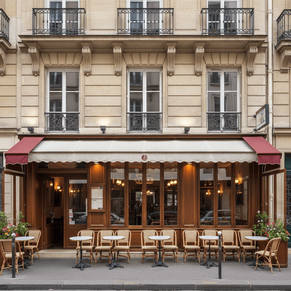 Restaurant clé en main à Gare de Lyon, Paris