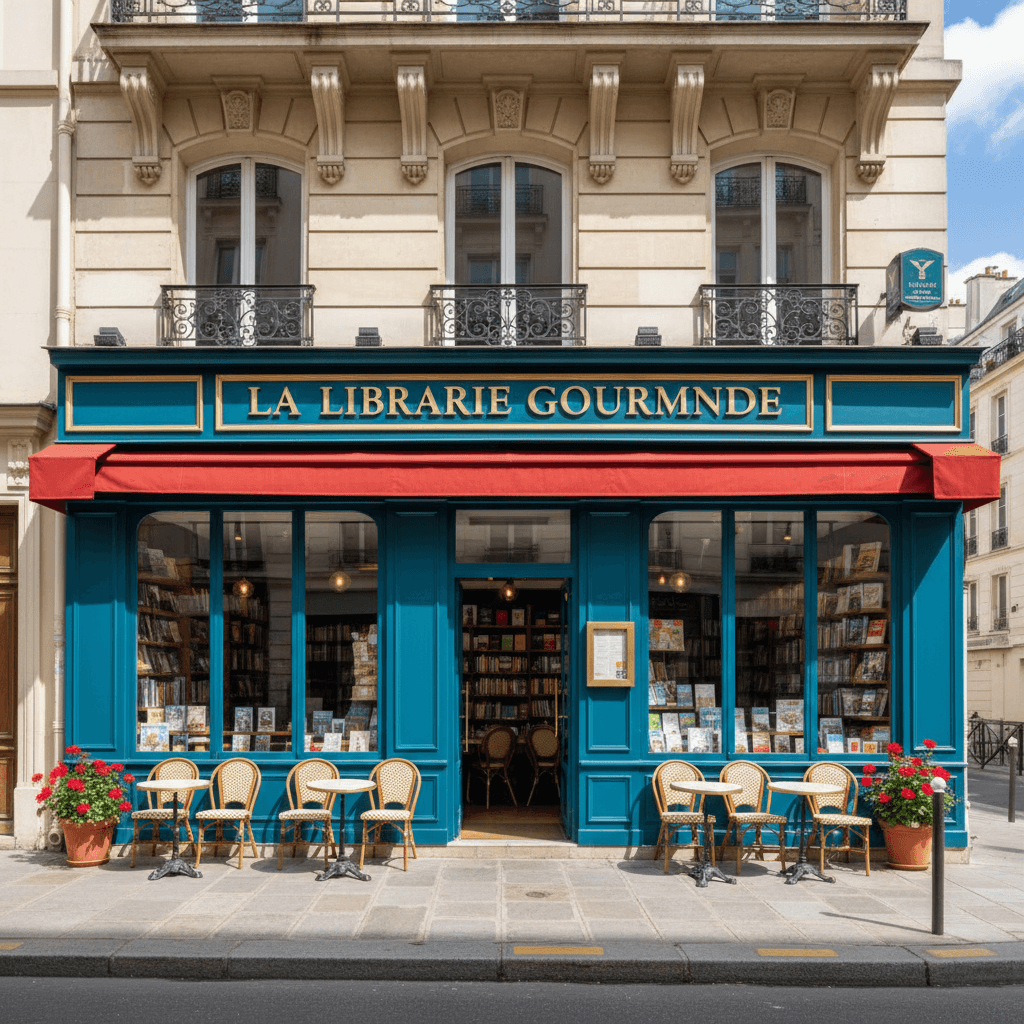 Local Commercial Idéal pour Restauration à Paris