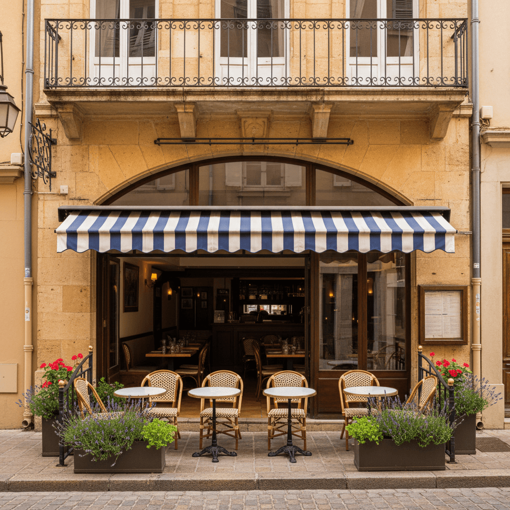 Restaurant 120m² à Aix-En-Provence
