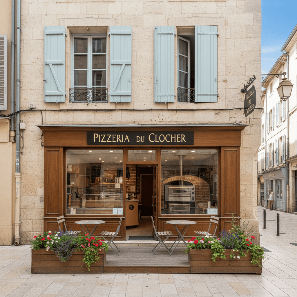 Fast-food 70m² à Montpellier