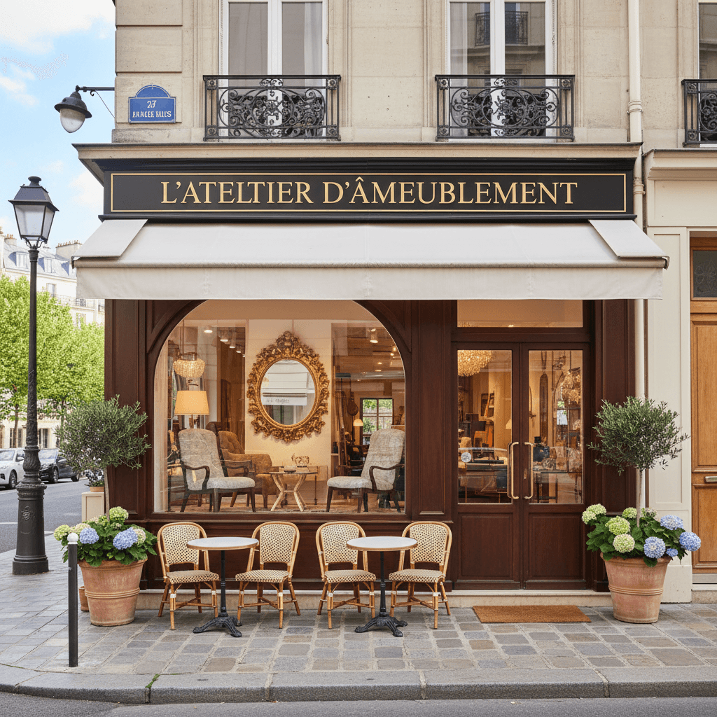 Local Commercial de 100 m² à Paris 17ème