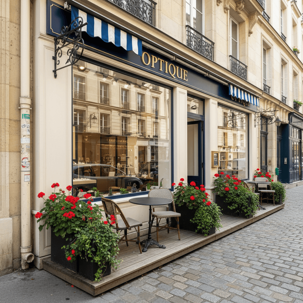 Local Commercial Idéal pour Restauration à Paris