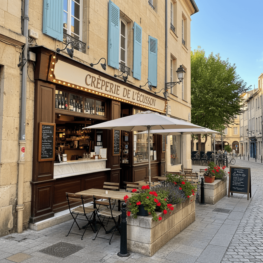 Restaurant 100m² à Montpellier