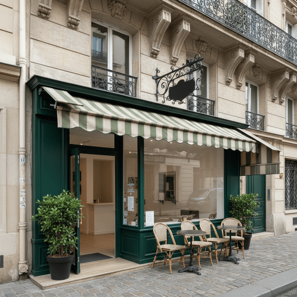 Local Commercial à Gambetta - Opportunité à saisir