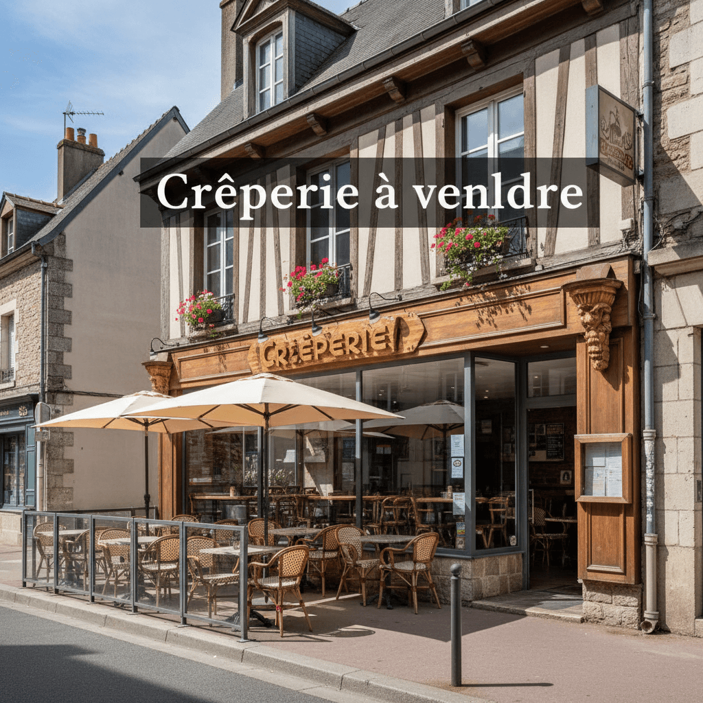 Restaurant à Nantes : terrasse