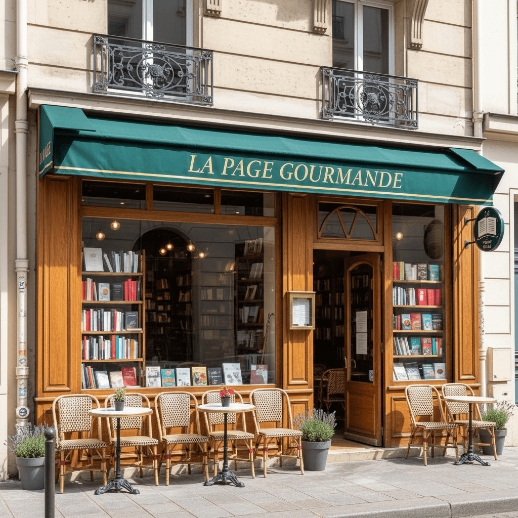 Local commercial de 85 m² à Paris - Restauration idéale