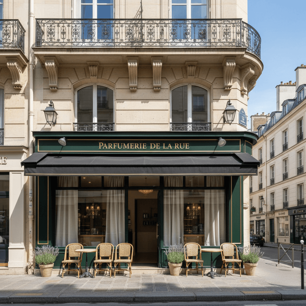 Local Commercial de 67 m² à Paris