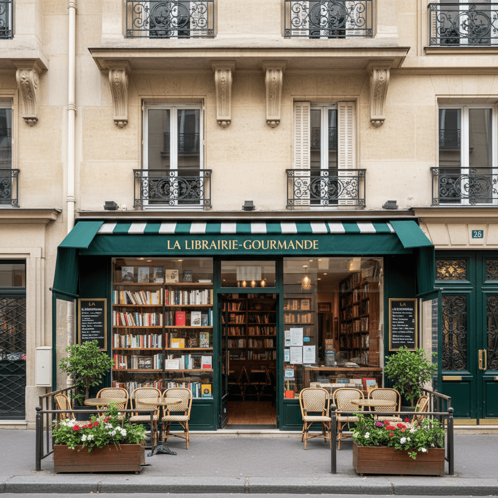 Local Commercial Rénové près du Trocadéro