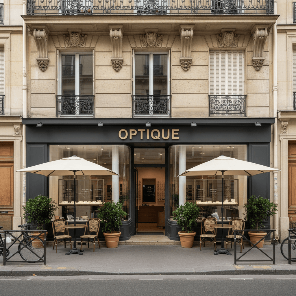 Local commercial idéal pour restauration à Daumesnil