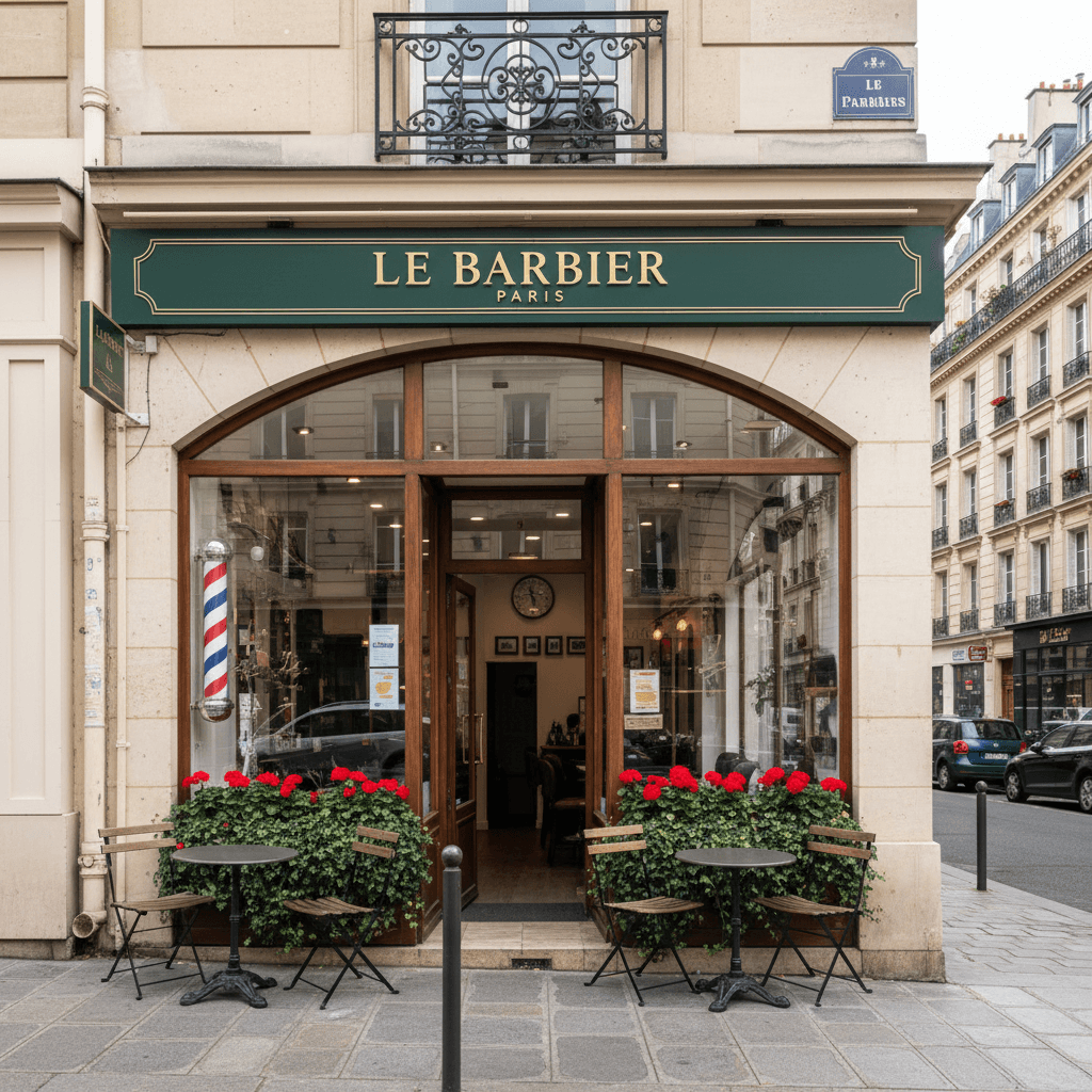 Local Commercial Près de Porte Dorée - 60 m²