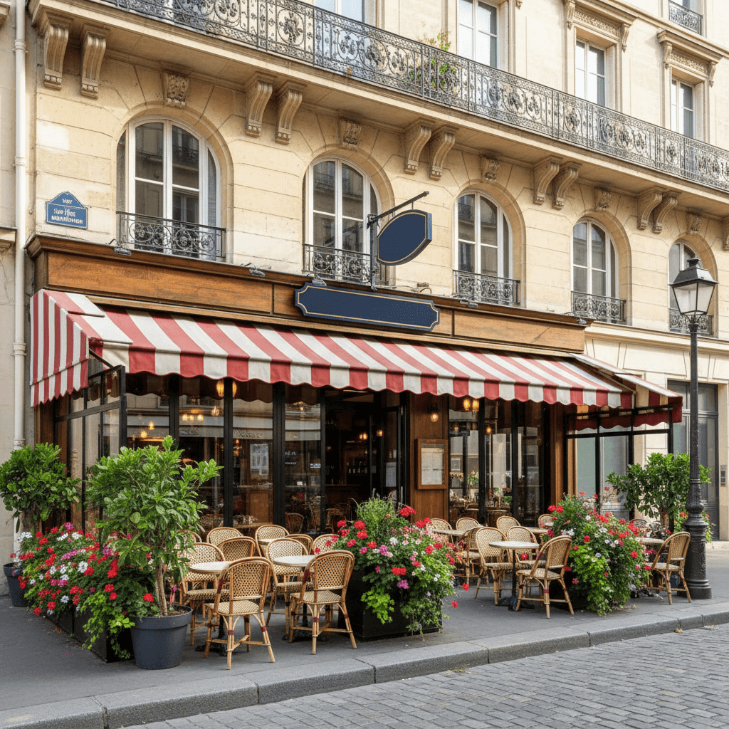 Restaurant idéal à Gare de Lyon - 77 m² à saisir