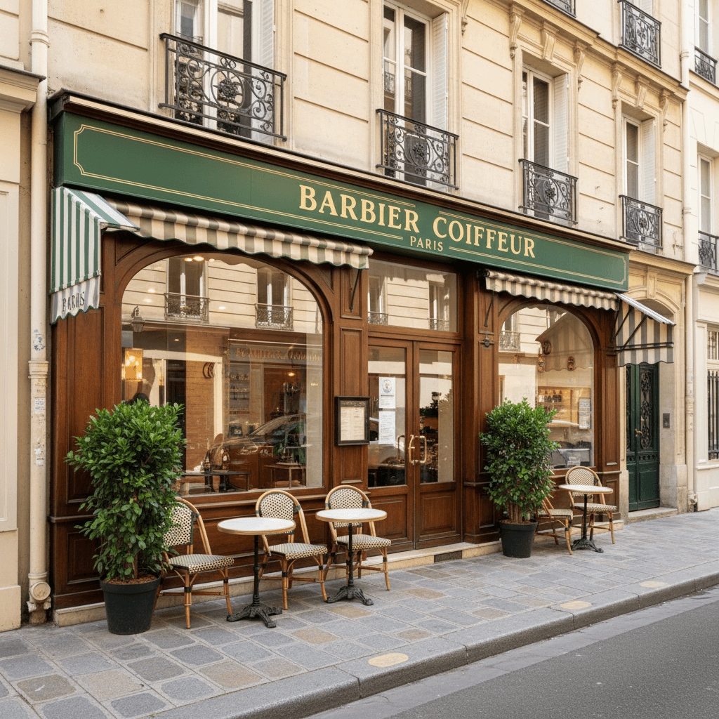 Local Commercial de 20 m² à Paris 9ème