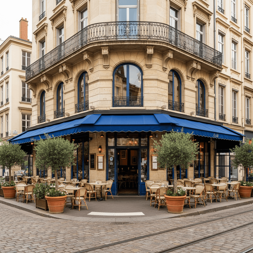 Local Restauration Lyon 8e : Opportunité à Saisir !