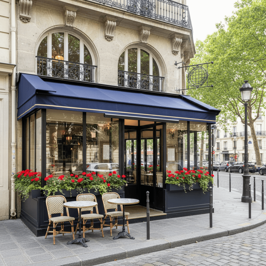 Local Commercial Restauration à Saint-Lazare