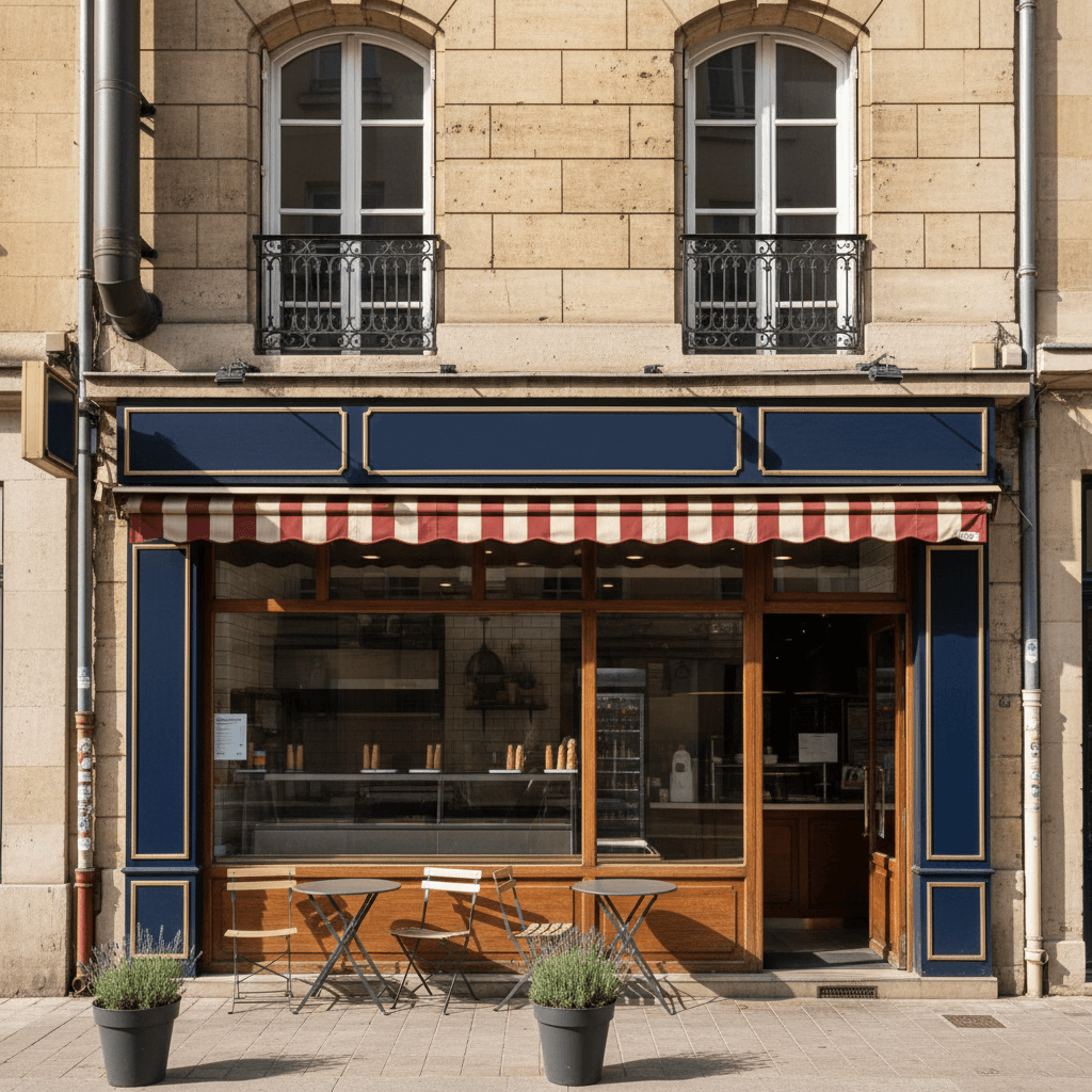 Local Commercial Restauration à Lyon - Opportunité À Saisir
