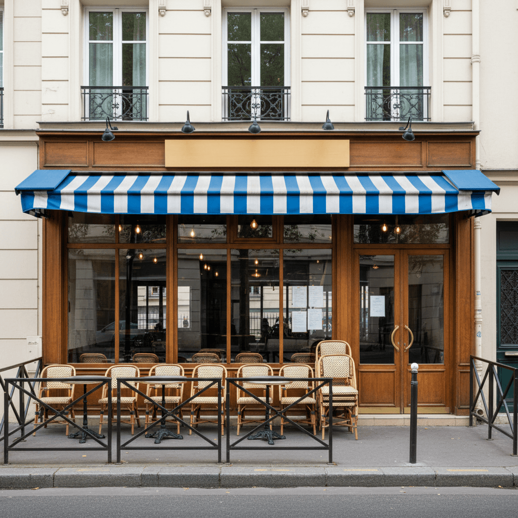 Murs commerciaux à vendre à Menilmontant - 334 m²