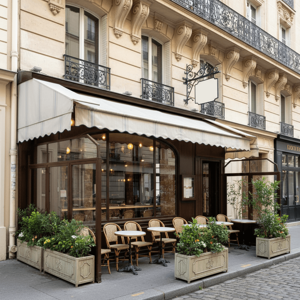 Local Commercial Idéal au Cœur de Paris