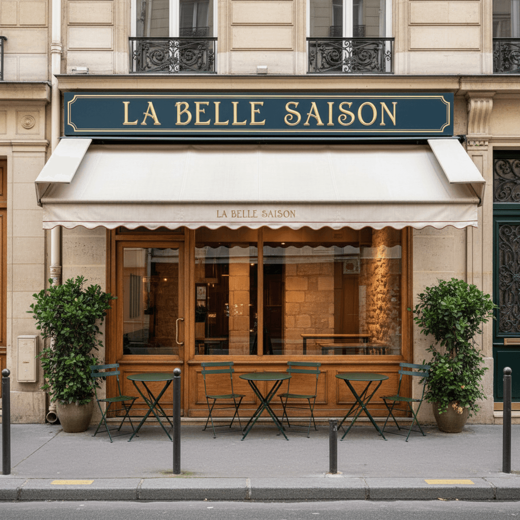 Local Commercial Idéal Restauration à Paris