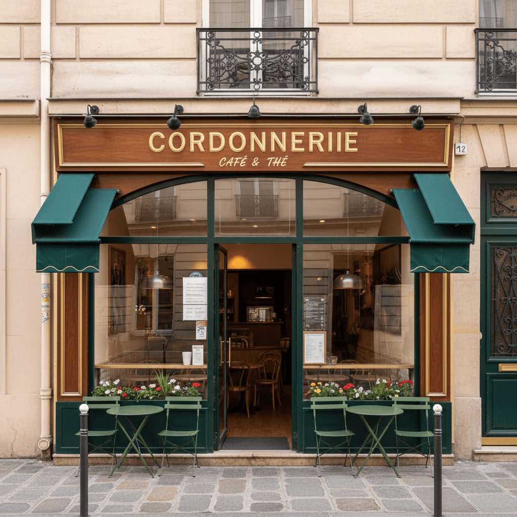 Local Commercial Polyvalent à Saint-Lazare, 40 m²