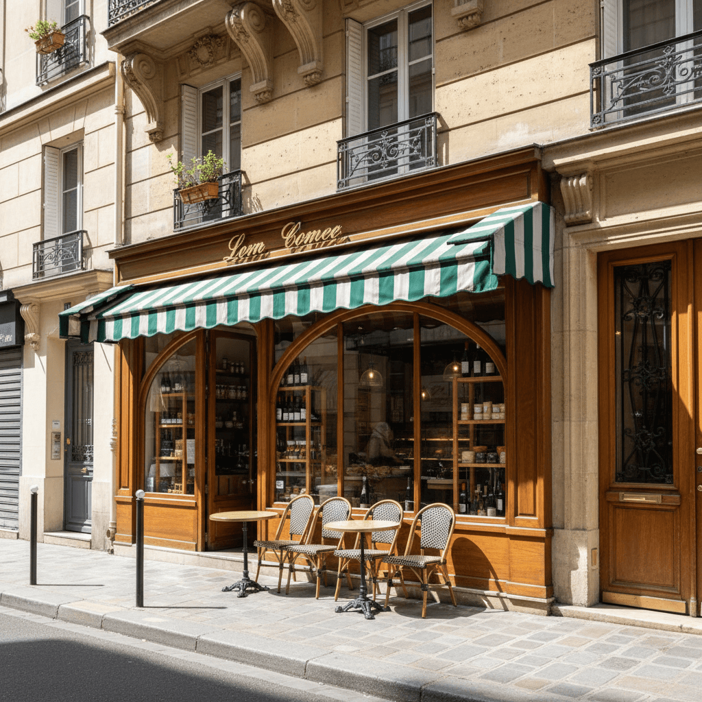 Prêt à porter 50m² à Paris