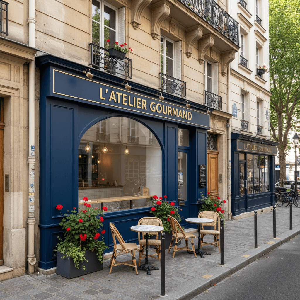 Local Commercial Idéal à Montmartre - 33 m²