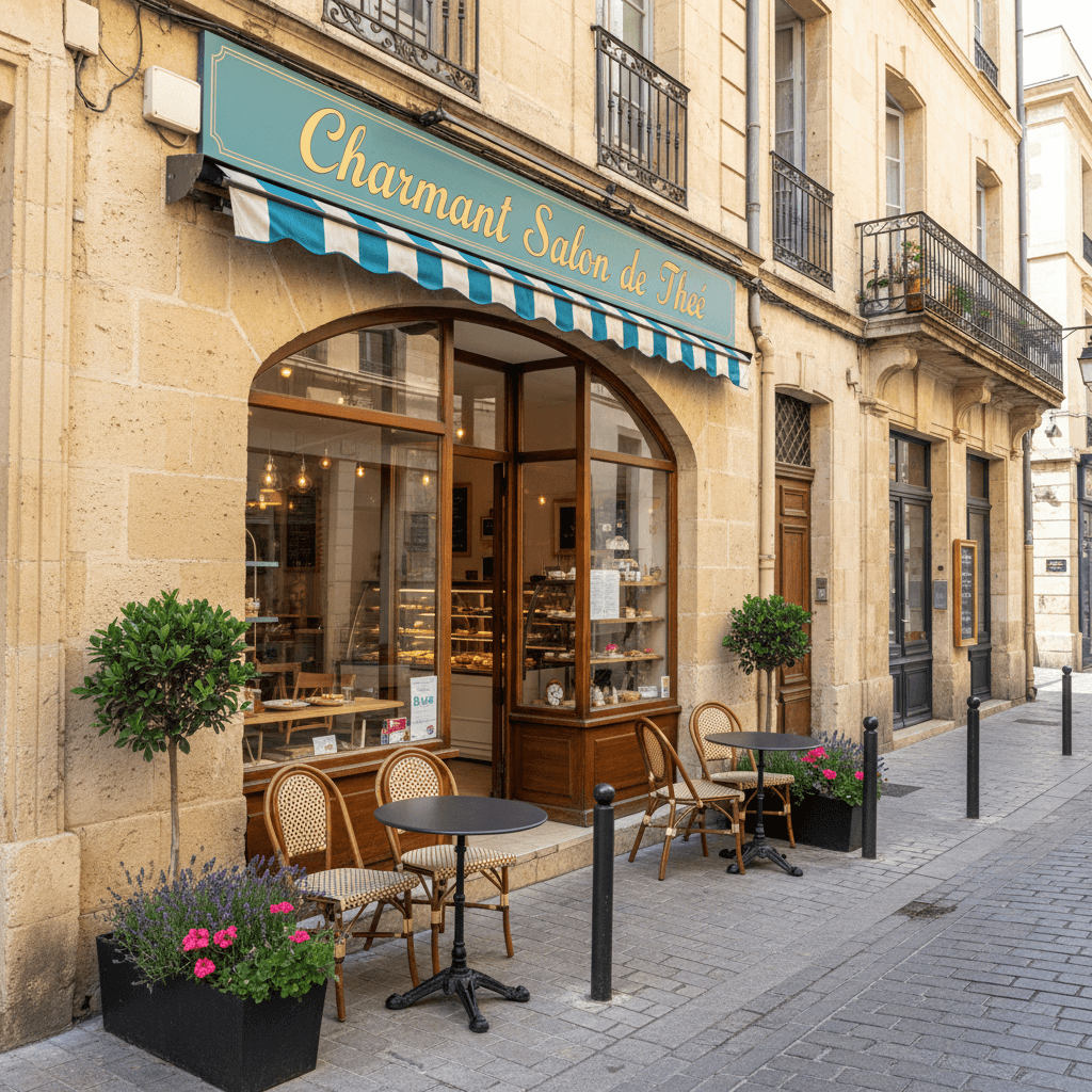Snack 49m² à Montpellier : cuisine équipée - cave/réserve