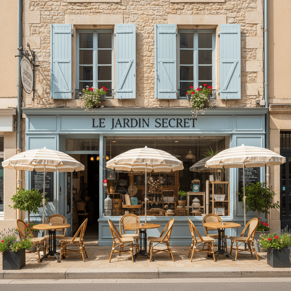 Restaurant à Toulon : extraction - climatisation