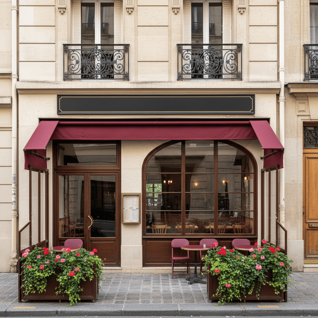 Local Commercial à Céder au Cœur de Sèvres