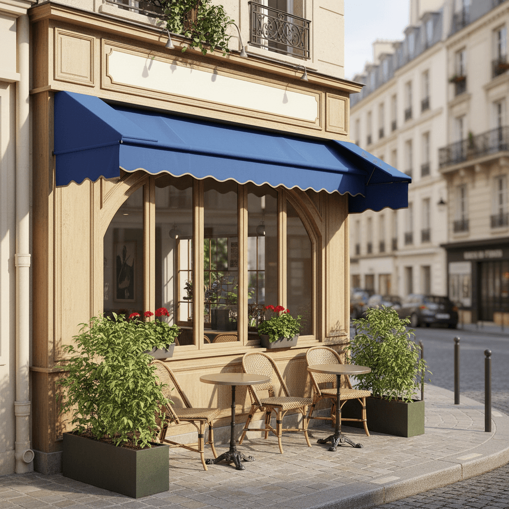 Local Commercial à Céder - 15 m² à Paris 13ème