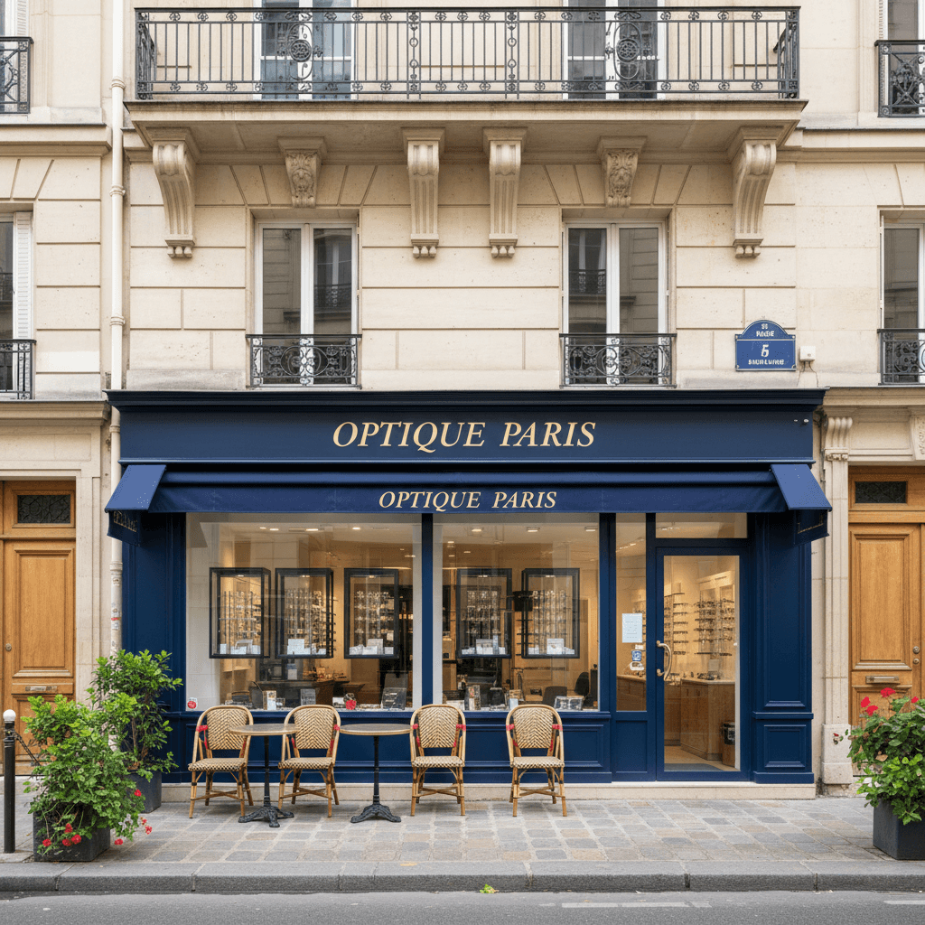 Local Commercial de Restauration à Paris