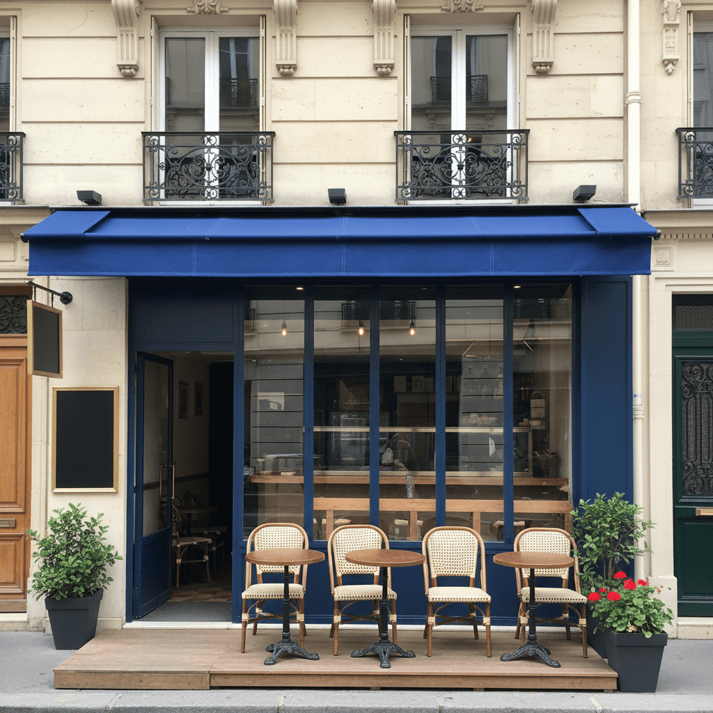 Local Commercial Idéal pour Restauration à Paris