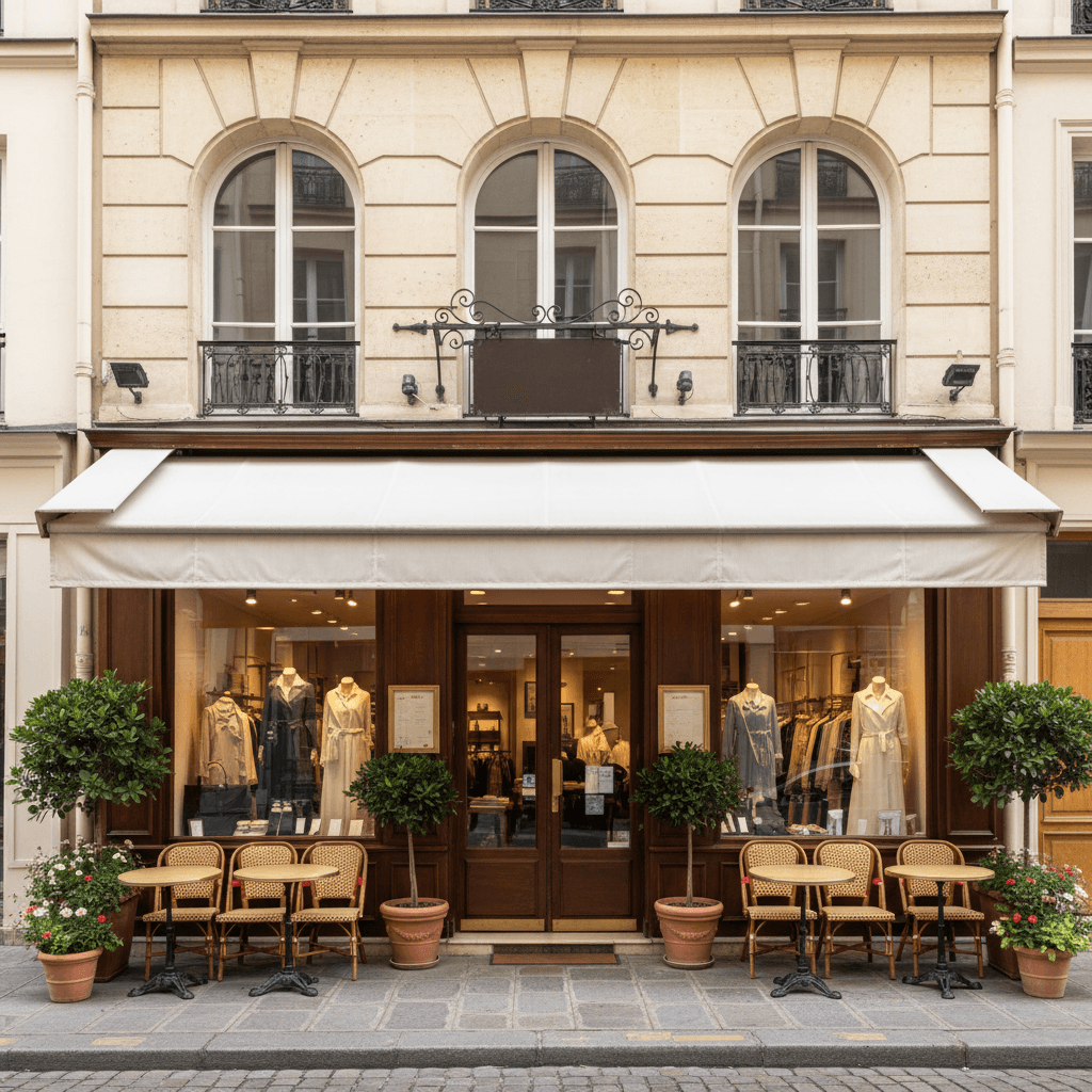 Local Commercial Idéal pour Restauration à Paris