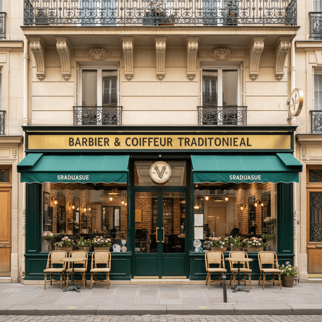 Local Commercial de 117 m² à Paris - Idéal Restauration