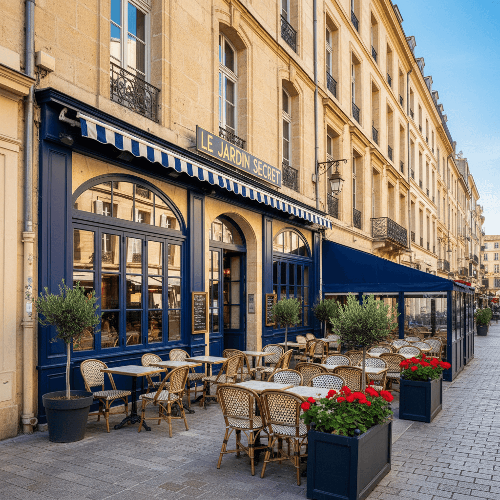 Bar-brasserie 300m² à Montpellier : licence IV