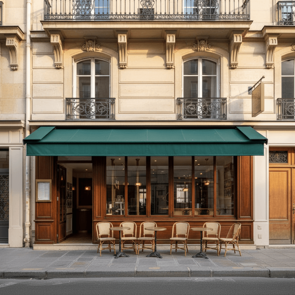 Local Commercial Idéal pour Restauration à Paris