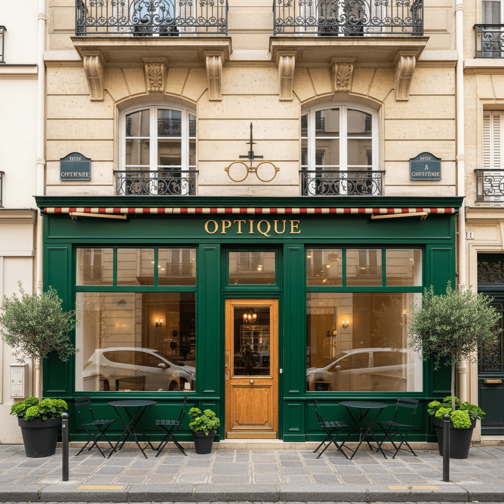Local Commercial de Restauration à Paris
