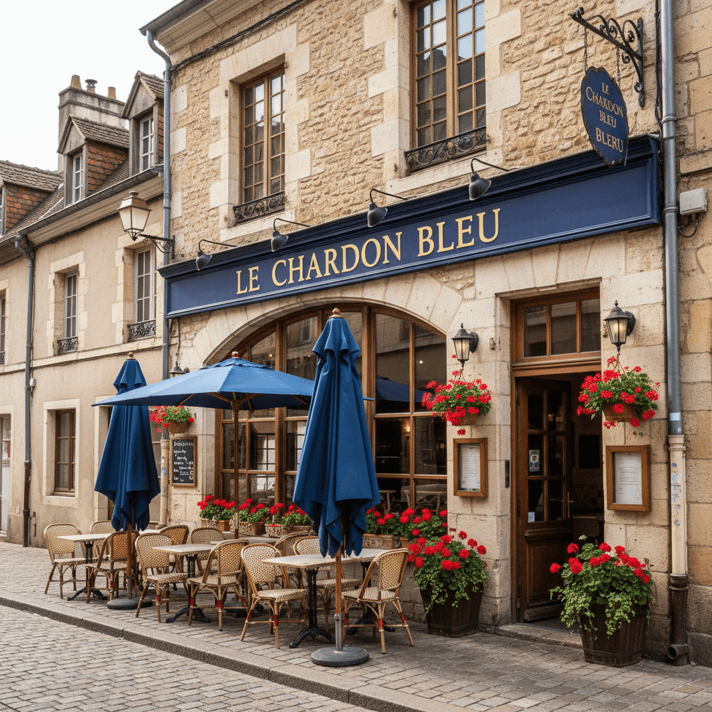 Restaurant 95m² à Dijon : licence IV - extraction