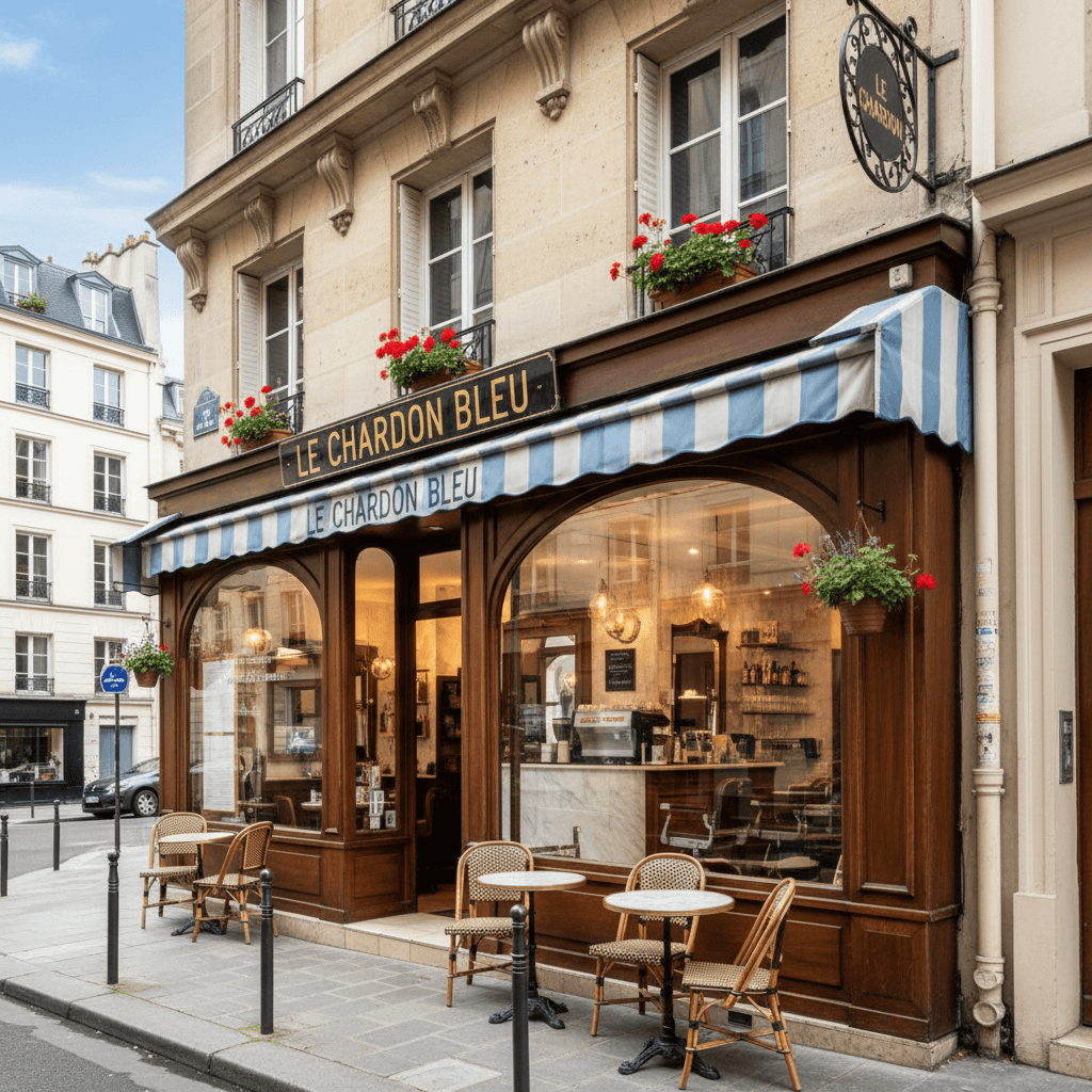 Local commercial polyvalent à Paris - 68 m²