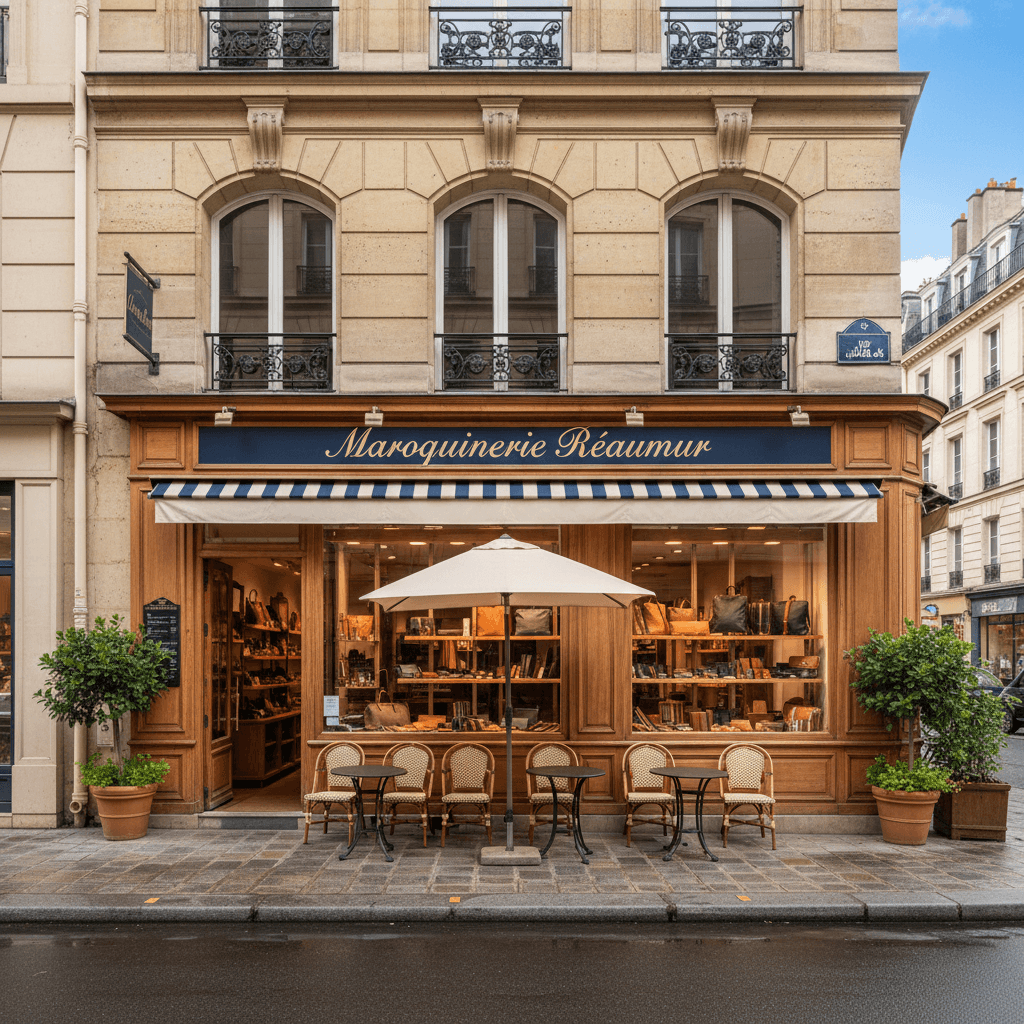 Local commercial idéal pour restauration à Réaumur