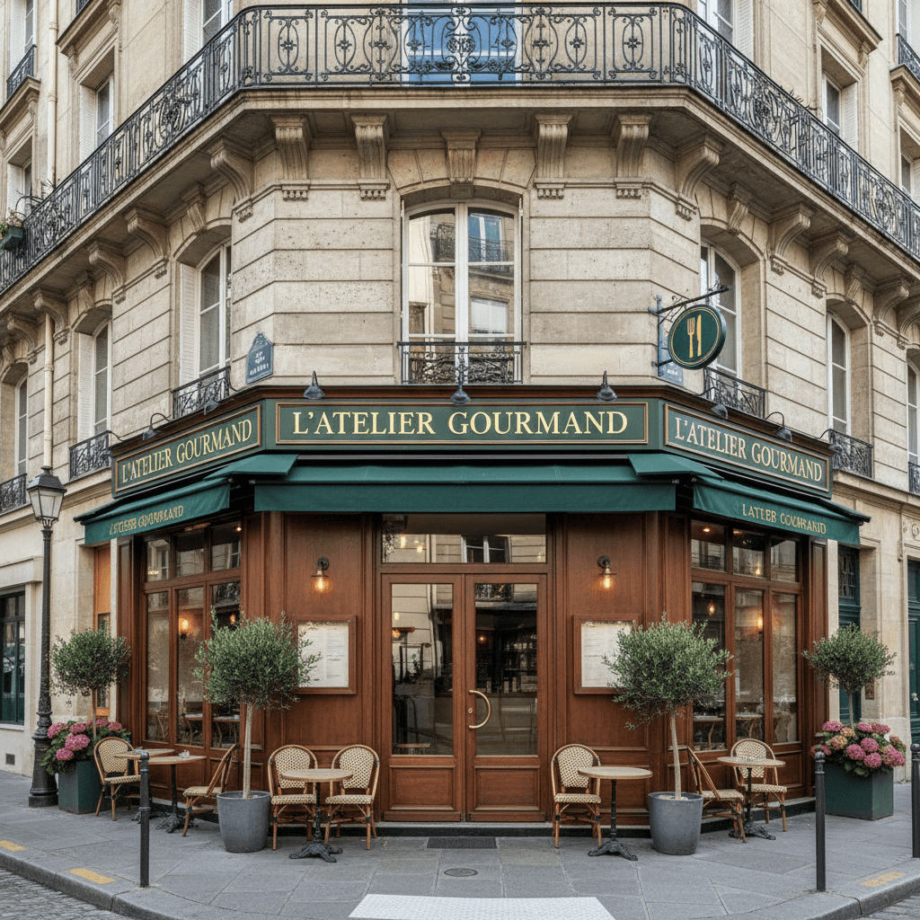 Local Commercial Rénové à Victor Hugo - 85 m²