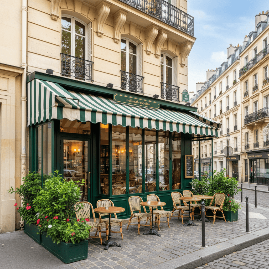 Murs libres à Saint-Michel : Opportunité rare à Paris