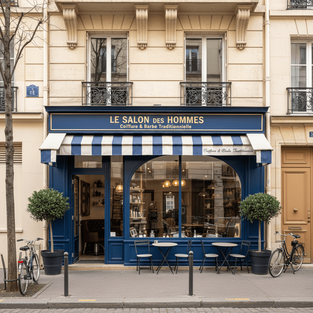 Local Commercial Idéal pour Activités Esthétiques