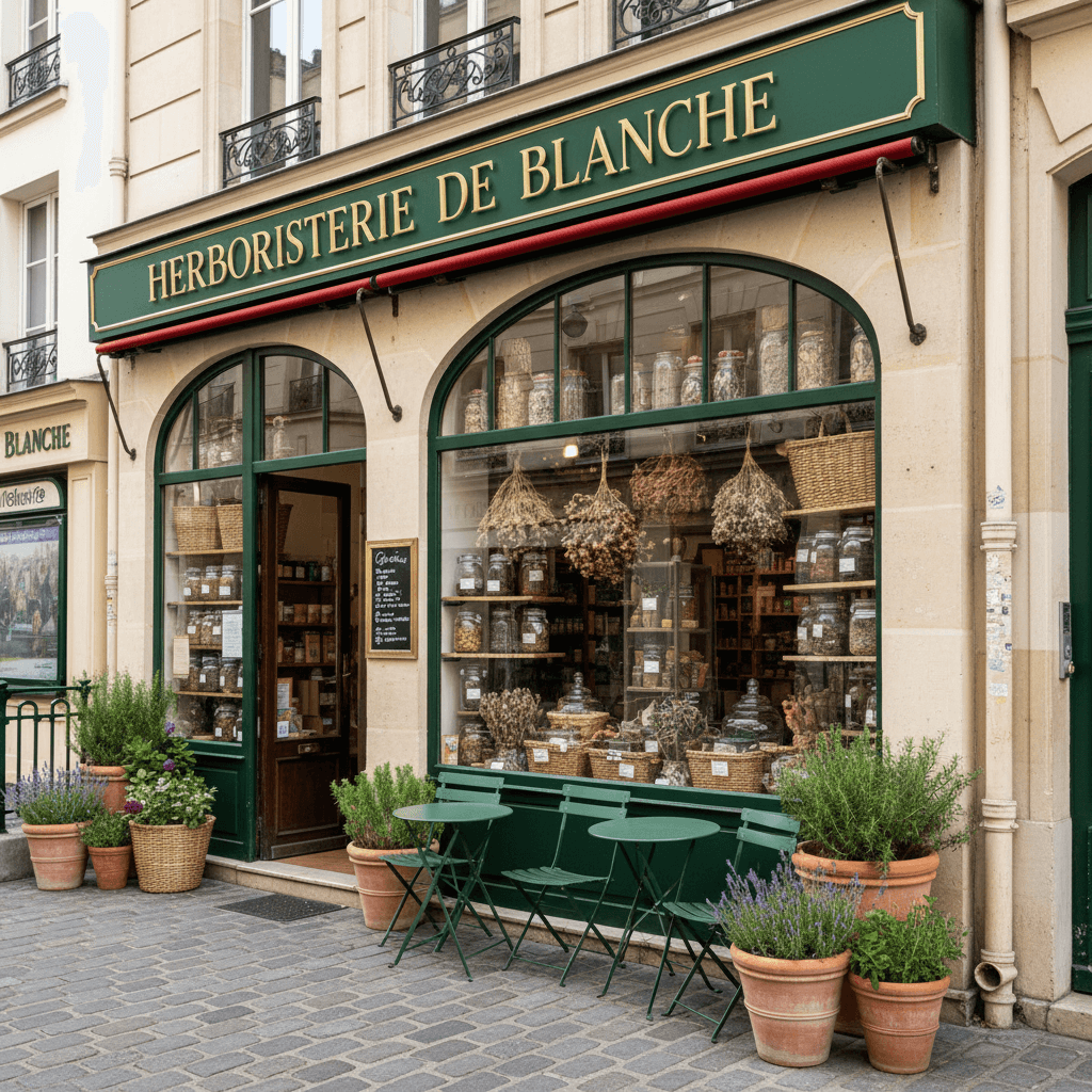 Local commercial idéal à Paris - 25 m²