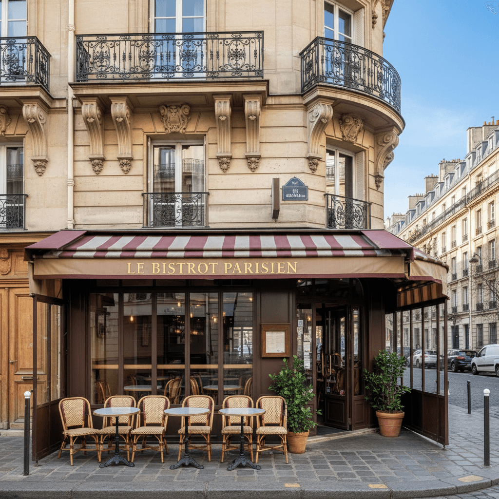 Local Restauration Clef en Main à Gare de Lyon